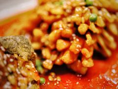 -北京王府井希尔顿酒店·秦唐中餐厅Chynna