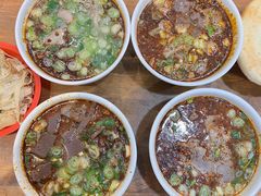-龙鳞路第一家牛肉汤