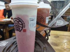 -眷茶(赛格国际购物中心店)