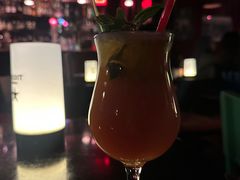 -东岸Cafe 爵士俱乐部