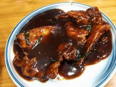 -小方的面(徐家汇店)