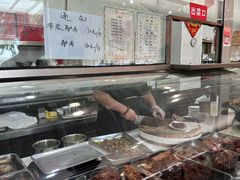 -老保定驴肉馆(云岗路店)