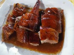 -大笑饭堂(甲子桥店)