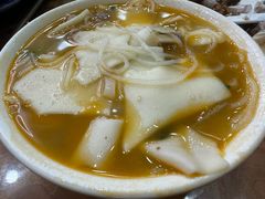 -尕西木老春台东乡手抓美食