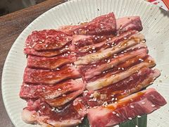 -肉仓焼肉バー(烟台山店)