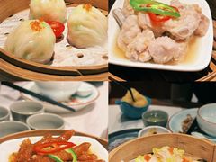 -禄运茶居·手工点心(猎德店)