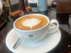 -天津海河悦榕庄·Lobby Lounge大堂吧