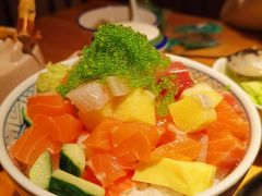 -原志优秀食材·匠心料理·海胆主题(金亿广场店)