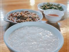 -桂园白粥·潮汕老味道