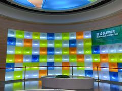 -大连市规划展示中心