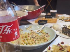 -李氏传家菜(兴城路店)