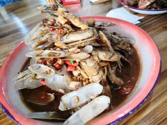 -老三样·美食研究中心(世贸路店)