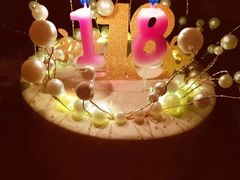 -艾加柒克蛋糕茶歇甜品台(春熙路店)