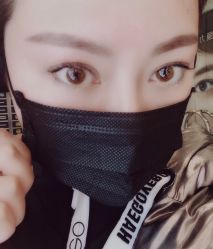 -HQ半永久纹绣纹眉