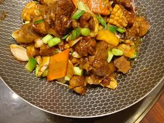 -金龙寨(解西店)