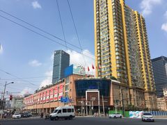 -兴旺欧韩城(上海兴旺国际服饰城店)