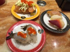 -万岁寿司(蓬江万达店)