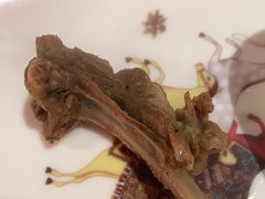 -京炭铜锅涮肉·羊蝎子·羊肉炉(保利·时光里店)
