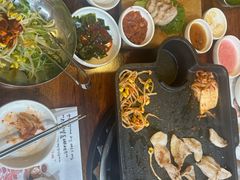 -Dombe豚(黑猪肉街店)