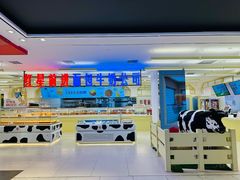 -红星前进面包牛奶公司(君太店)