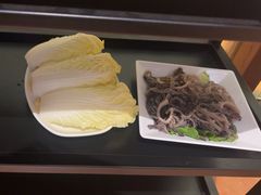 -潮泰牛肉火锅 · 创于1992年(车公庙店)