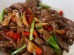 -老房子金沙元年川菜食府·花园餐厅(金沙店)