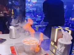 -M-MIX电音烤吧