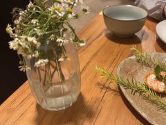 -兮食农场餐厅