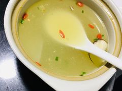 -陈三娃泡姜鸡(太白北路店)