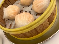 龙凤虾饺皇-香港龙凤楼(巨鹿路洋房店)