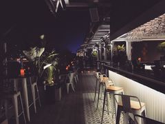 -AZUL by FUEL蓝色·法式酒馆(琶醍店)