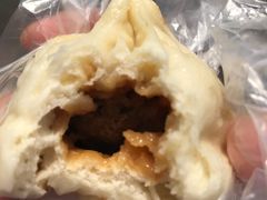 猪肉大葱包子-姚记炒肝店(鼓楼店)