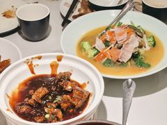-绿茶餐厅(淮安吾悦广场店)