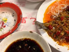 -堂瓦里·33年传统赣菜(第一街区店)