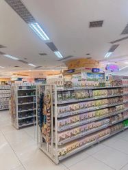 -孩子王童乐园(绵阳涪城万达店)