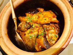 -甄御•海鲜新青岛菜(麦岛店)