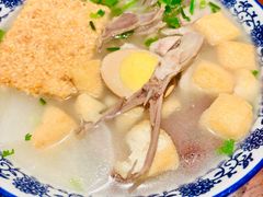 -小潘记鸭血粉丝汤