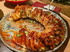 -肥三土菜馆(五四广场店)