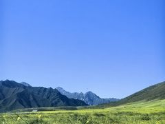-扁都口生态休闲旅游区