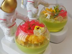 斑斓芒果布丁-3号仓库·创意中国菜(新世界城店)