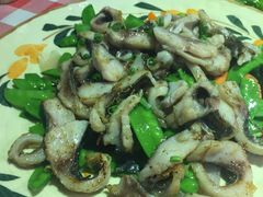 -龙桥私厨·姜花菊花过桥鱼·顺德菜(容桂店)