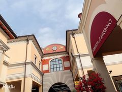 -佛罗伦萨小镇广佛名品奥特莱斯(疏港路店)