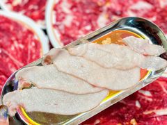-金龙大四喜牛肉火锅