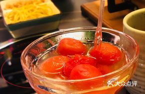 Osmanthus Thousand Years