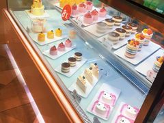 -BreadTalk面包新语·烘焙蛋糕(金光华广场店)