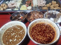 -江油特色冷沾沾(火炮街店)