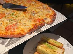 -碧特博格·20年品牌西餐厅(芜湖路店)