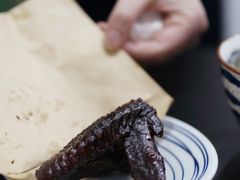 蜜汁鸡翅-小宝·路鼎记·福鼎特色小吃(富民路店)