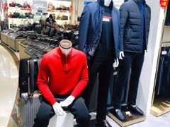 -翠微百货(龙德店)