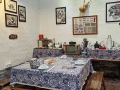 -米庄·原味私房菜(骏壹万邦店)